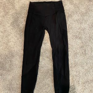 Lululemon legging